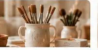Кисти для творчества